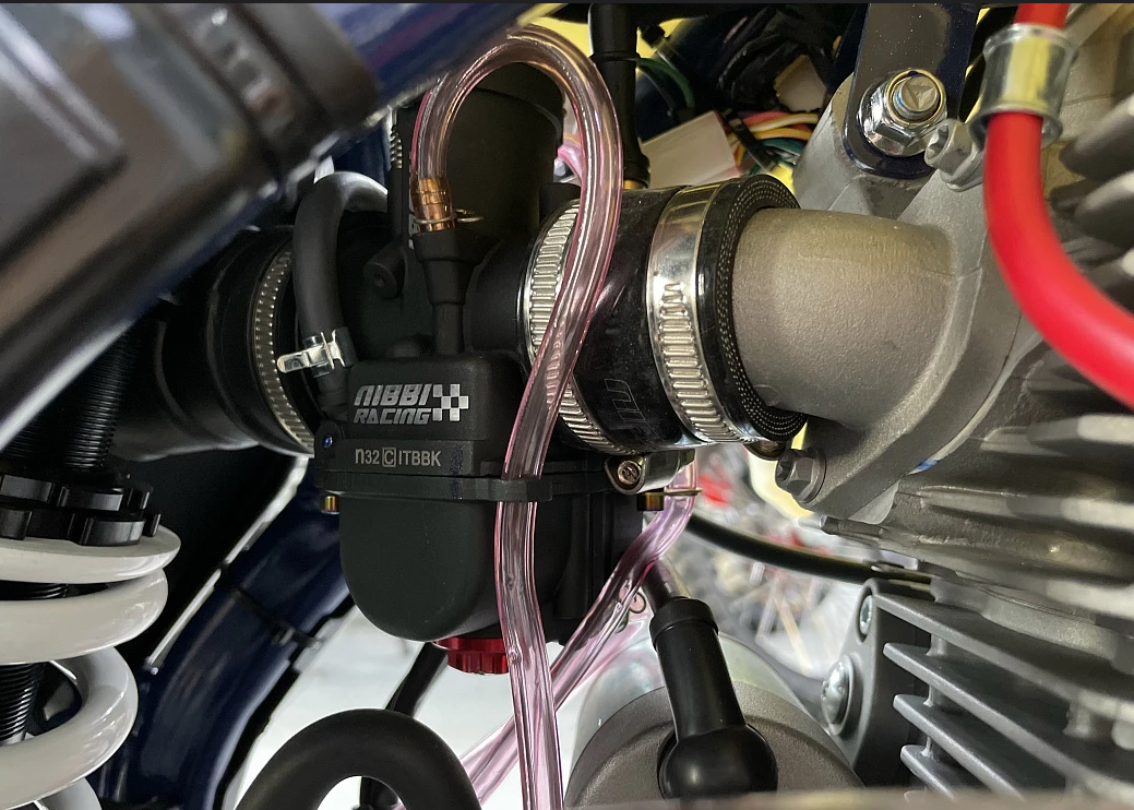 Мотоцикл Progasi RACE 300 AIR PRO SPORT в Братске