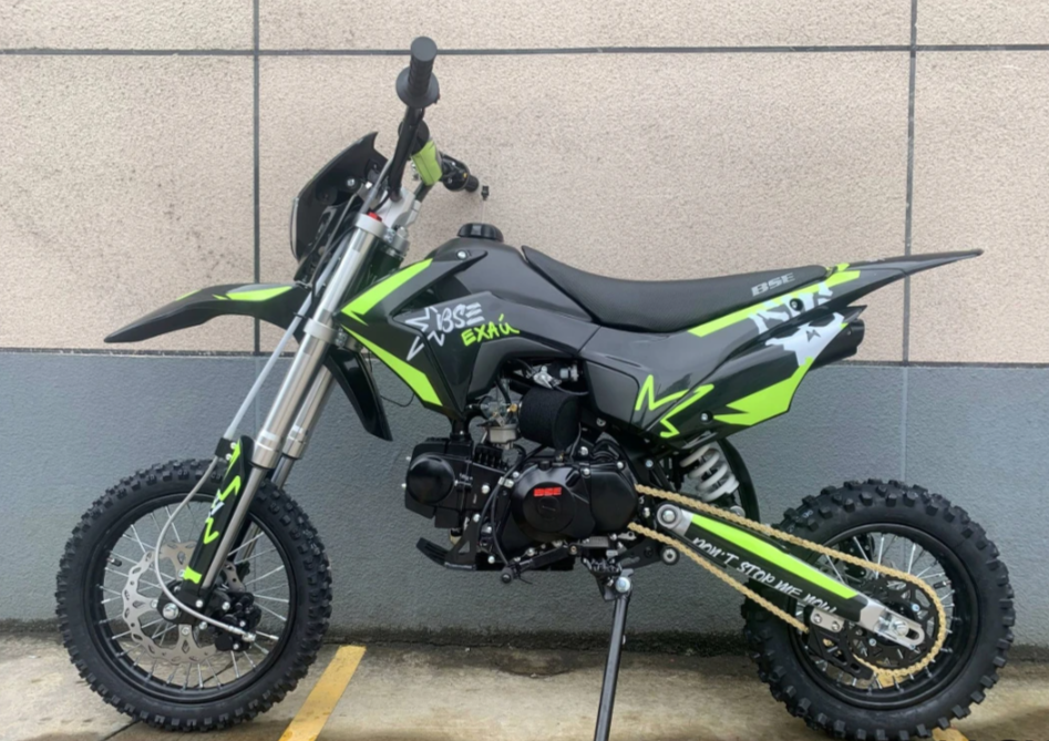 Питбайк BSE EXA SA 14/12 в Братске