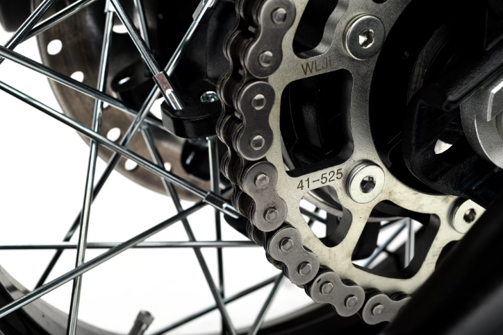 Мотоцикл GAOKIN GK 1200 в Братске