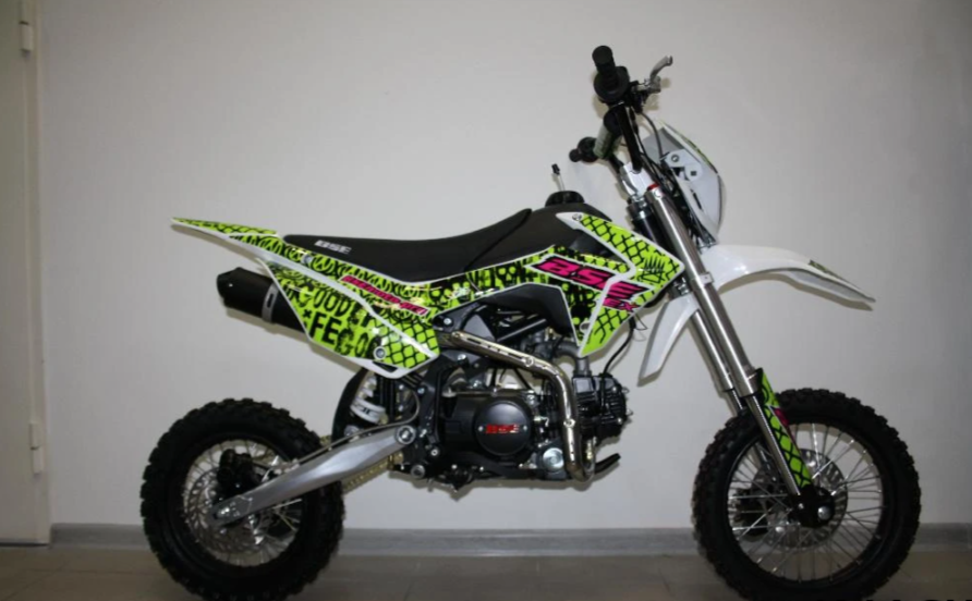 Питбайк BSE EX 17/14 Max13 в Братске