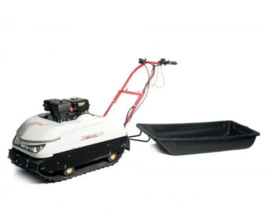 Мотобуксировщик Хортон 9 LX в Братске