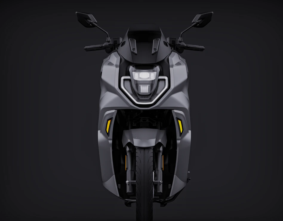 Скутер FAIDET BATUR 250(49) в Братске