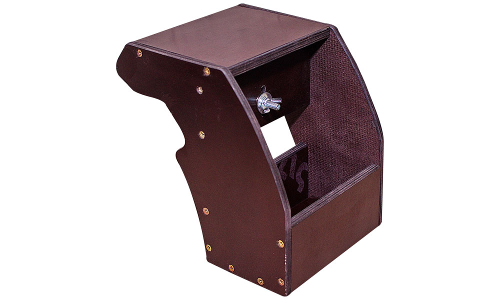 Подставка под эхолот №2 в Братске