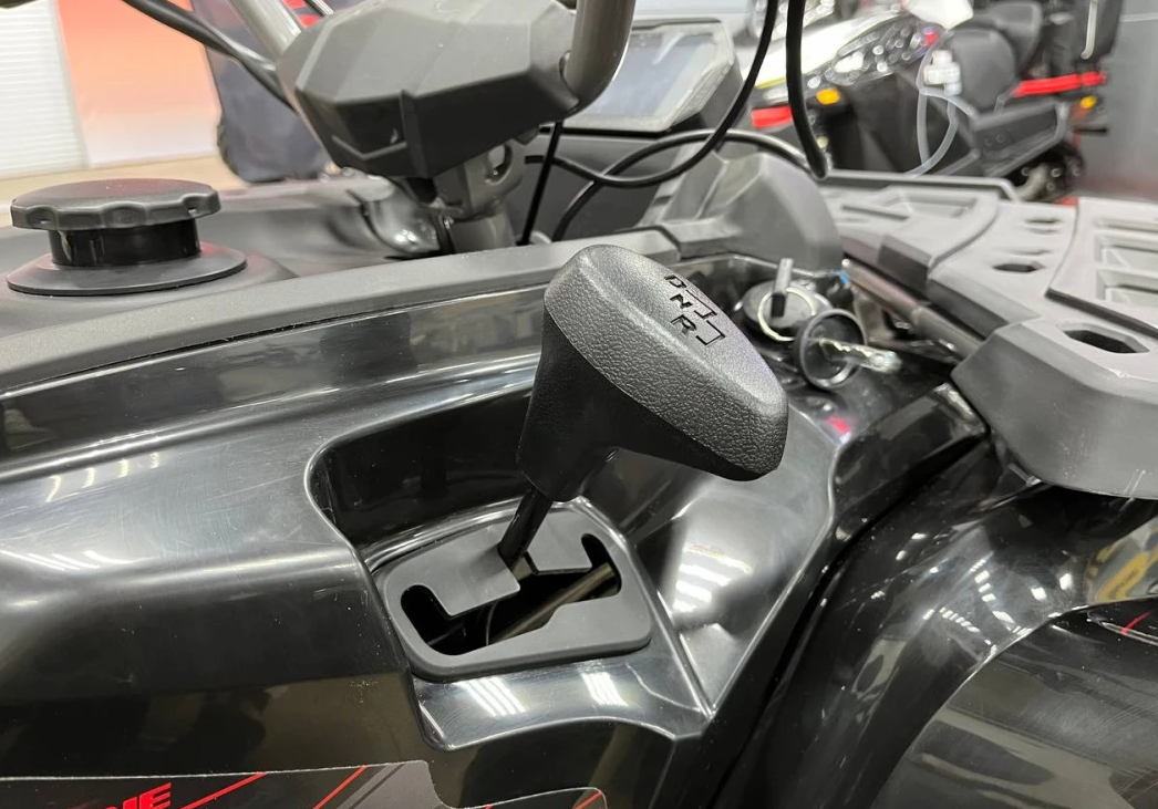 Квадроцикл PROMAX RENEGADE 300 LONG WINCH PRO (2025) в Братске