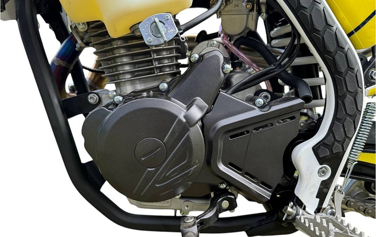 Эндуро мотоцикл IRBIS HTR 250 в Братске