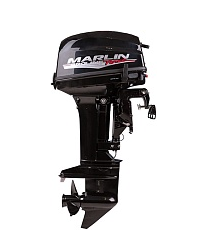 Лодочный мотор MARLIN PROLINE MP 9.9 (20) AWRL FORCE в Братске