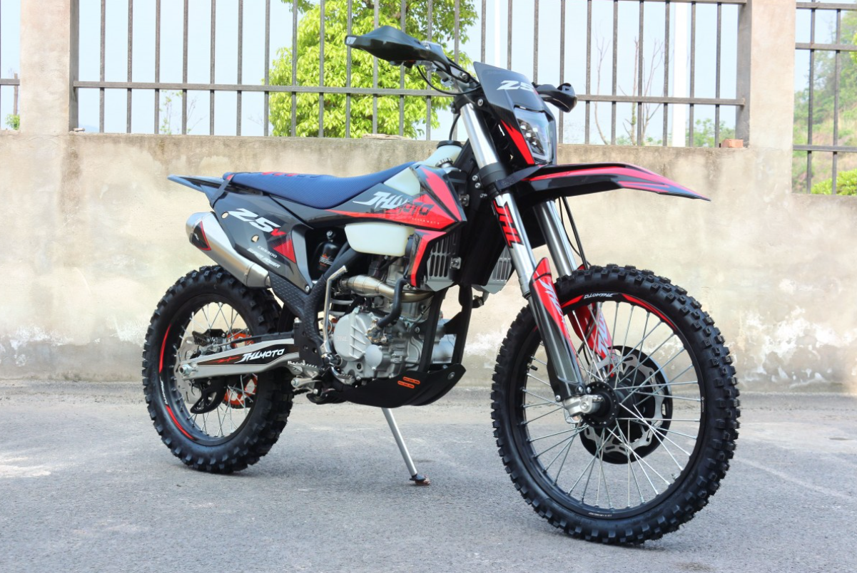 Мотоцикл JHLMOTO JHL Z5V NB300 (174MN-3) в Братске