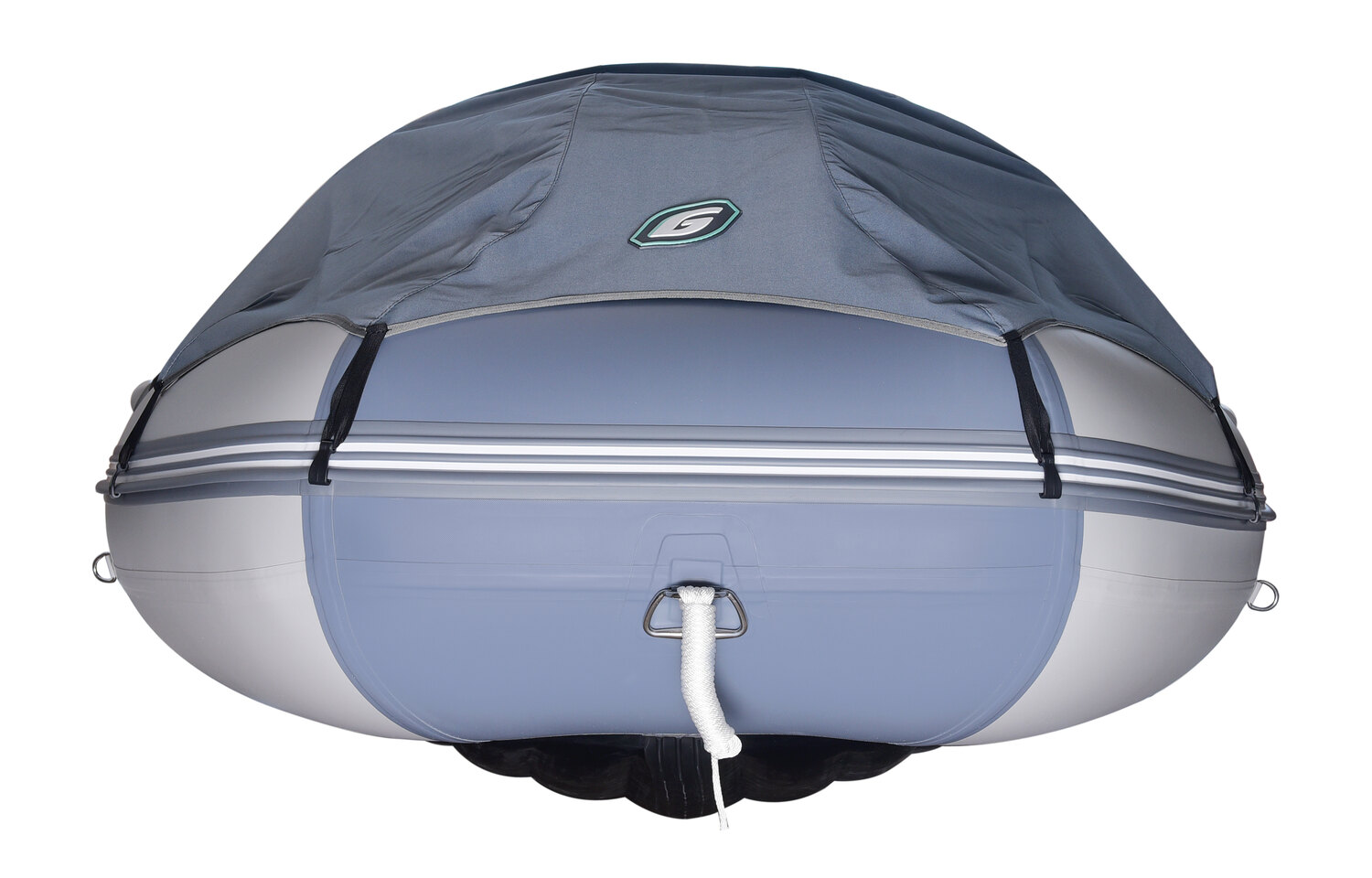 НАДУВНАЯ ЛОДКА GLADIATOR E420PRO в Братске