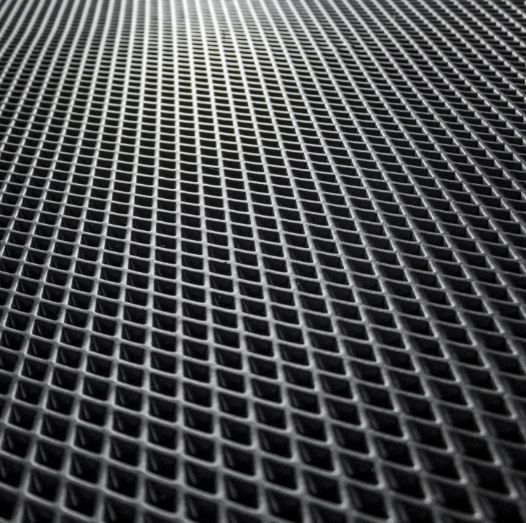 Коврик EVA Proff APACHE 3700 НДНД в Братске