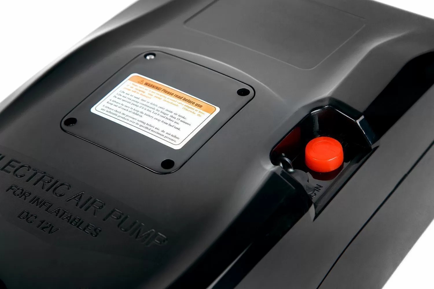 ЭЛЕКТРИЧЕСКИЙ НАСОС MARLIN GP-80 B в Братске