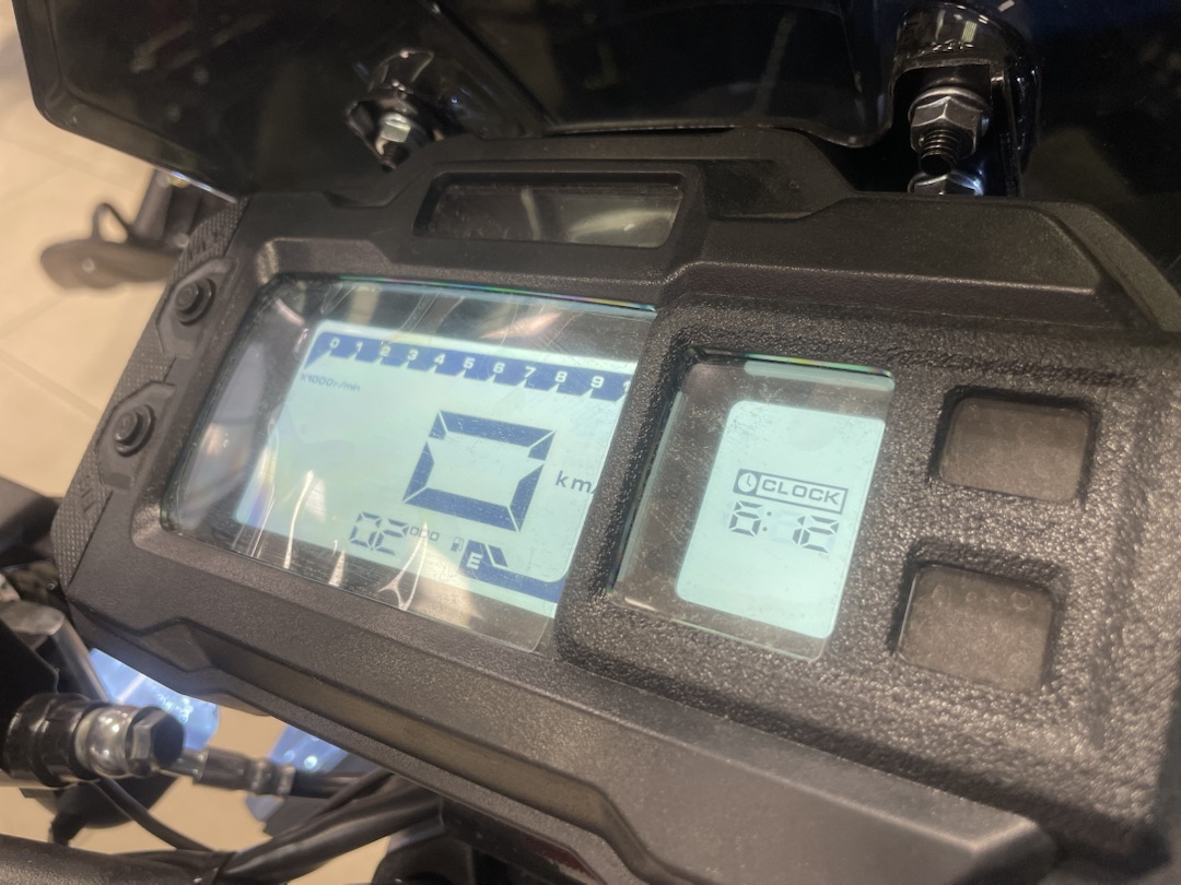 Скутер PROMAX STALKER ARMY 240(49) в Братске