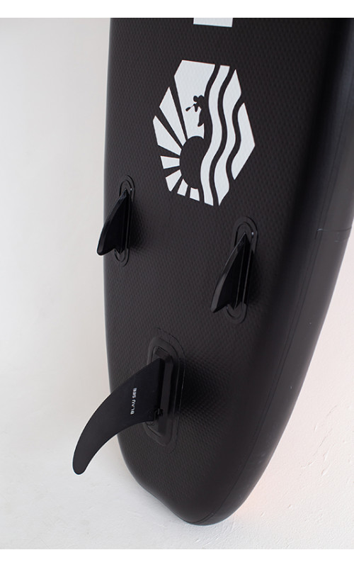 НАДУВНОЙ САП БОРД ORANGA SPACE 10,6 в Братске