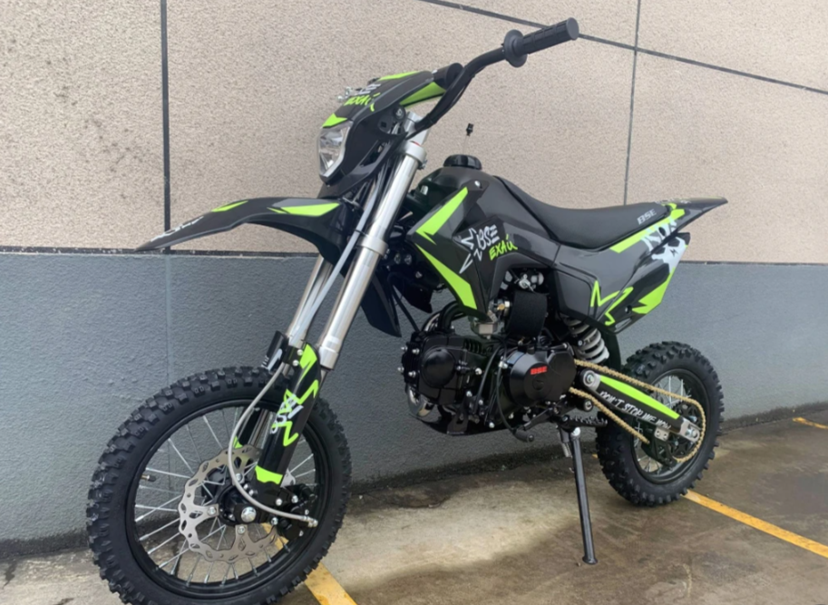 Питбайк BSE EXA SA 14/12 в Братске