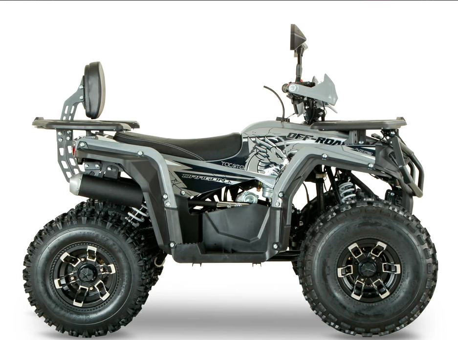 Квадроцикл YACOTA DRAGON LUX LD 150 PRO-SPORT в Братске