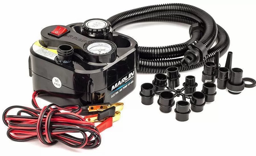 ЭЛЕКТРИЧЕСКИЙ НАСОС MARLIN GP-60 S в Братске