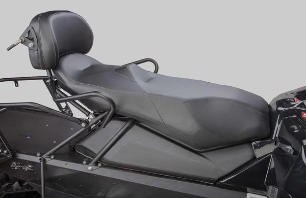 Снегоход STELS SA600R (L LUX WT) ВИТЯЗЬ 2.0 К01 Tech в Братске