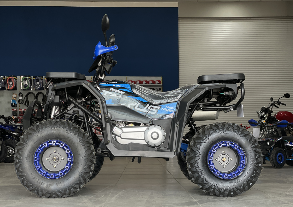 Квадроцикл PROMAX TAURUS 300 в Братске