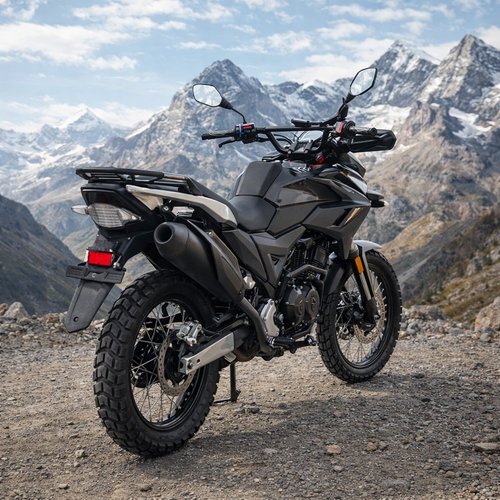 Мотоцикл PROMAX TOURING PR300 в Братске