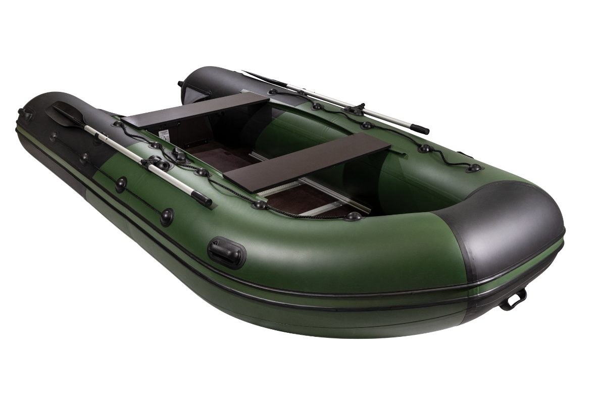 Лодка Ривьера Максима 3600 СК в Братске