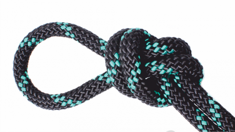 Шнур плетеный якорный 5 мм 450 кг в Братске