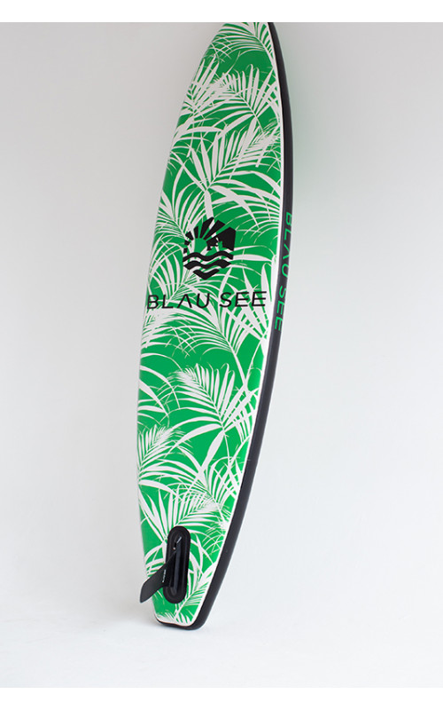 НАДУВНОЙ SUP BOARD JUNGLES 11,6 в Братске