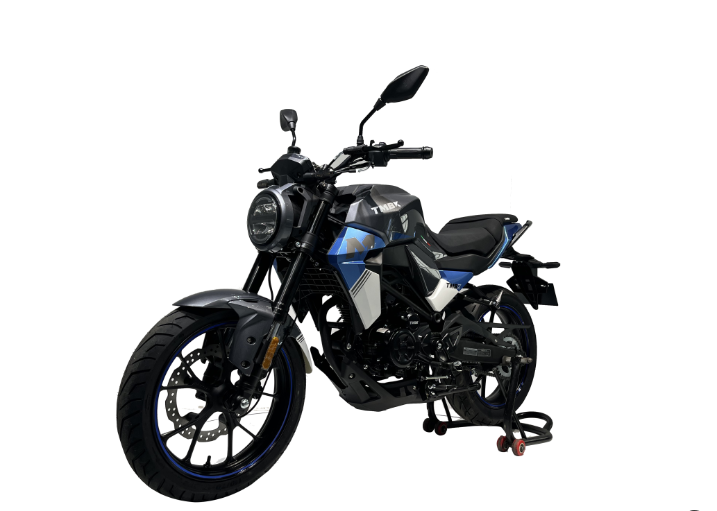 Мотоцикл TMBK MONTANA 250 (165 FMM) в Братске