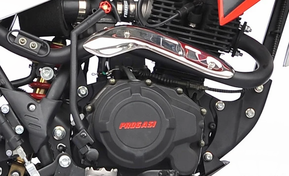 Питбайк Progasi Smart Max 150 в Братске