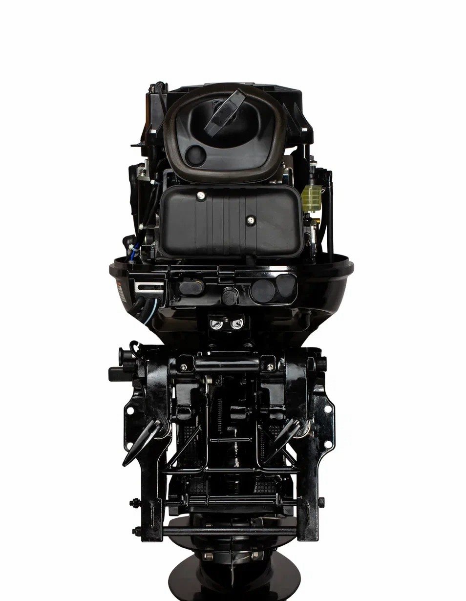 ЛОДОЧНЫЙ МОТОР GLADIATOR G40FHS в Братске