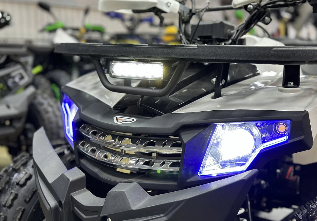 Квадроцикл PROMAX WILD 2.0 190 в Братске