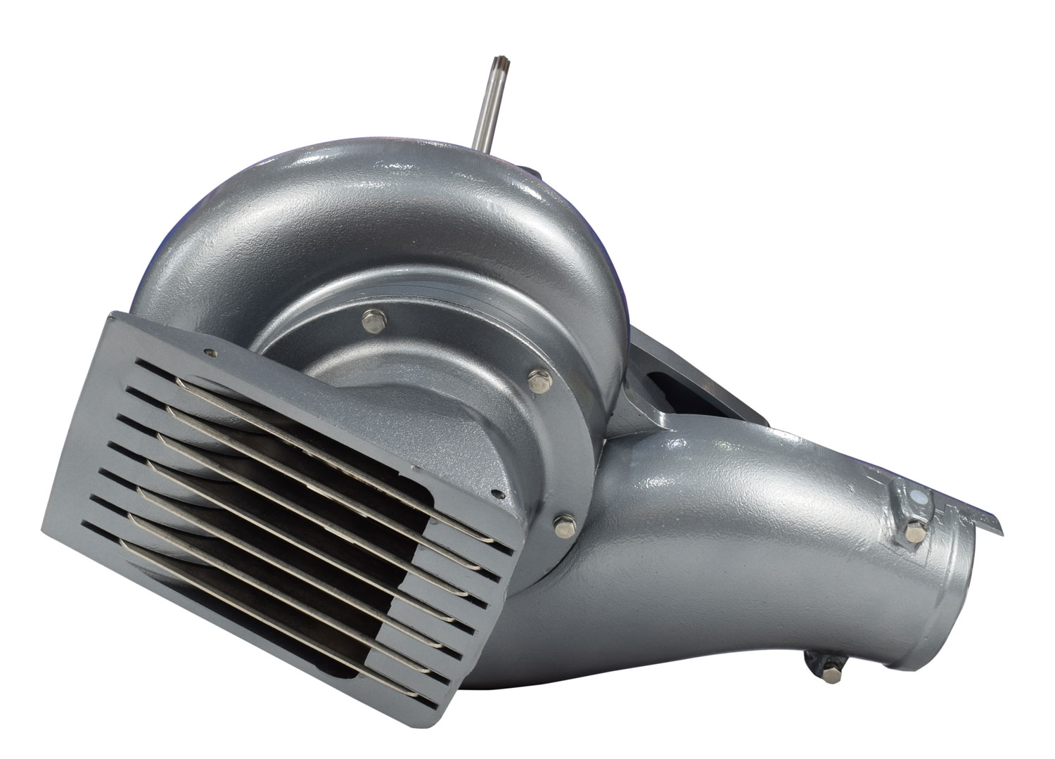 ВОДОМЕТНАЯ НАСАДКА SEA-PRO WT 15 YAMAHA, MARLIN, HIDEA в Братске