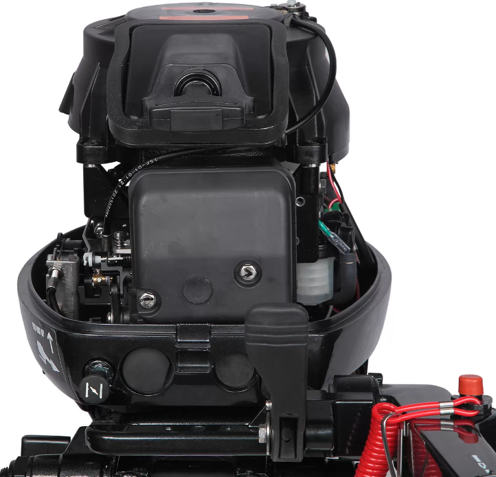 Лодочный мотор MARLIN MP 9.9 AMHL в Братске