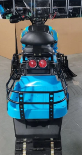 Снегоход MOTOLAND (МОТОЛЕНД) BARS 200 в Братске