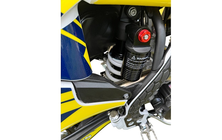 Эндуро мотоцикл IRBIS HTR 250 в Братске