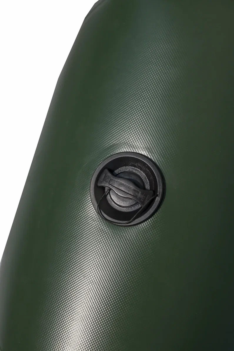 КРЕСЛО НАДУВНОЕ SMARINE, 85Х75 СМ, ПВХ, ЗЕЛЕНЫЙ в Братске