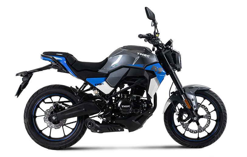 Мотоцикл TMBK MONTANA NG в Братске