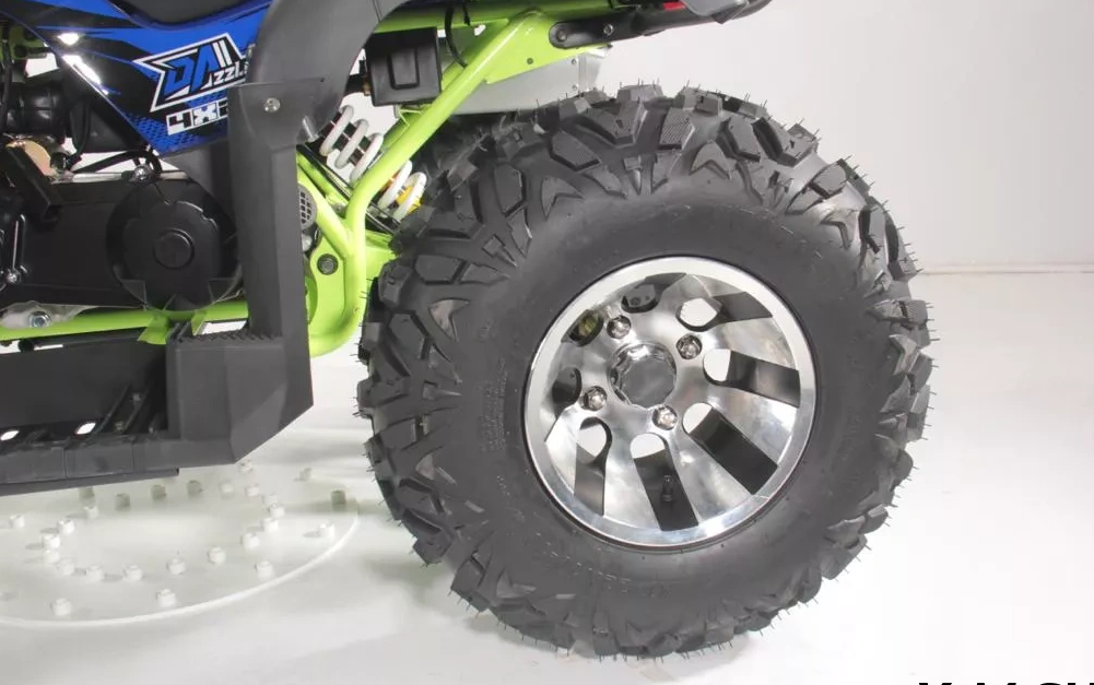 Квадроцикл YACOTA SELA MAX в Братске