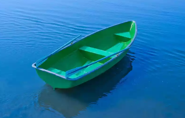 Стеклопластиковая Лодка Голавль в Братске