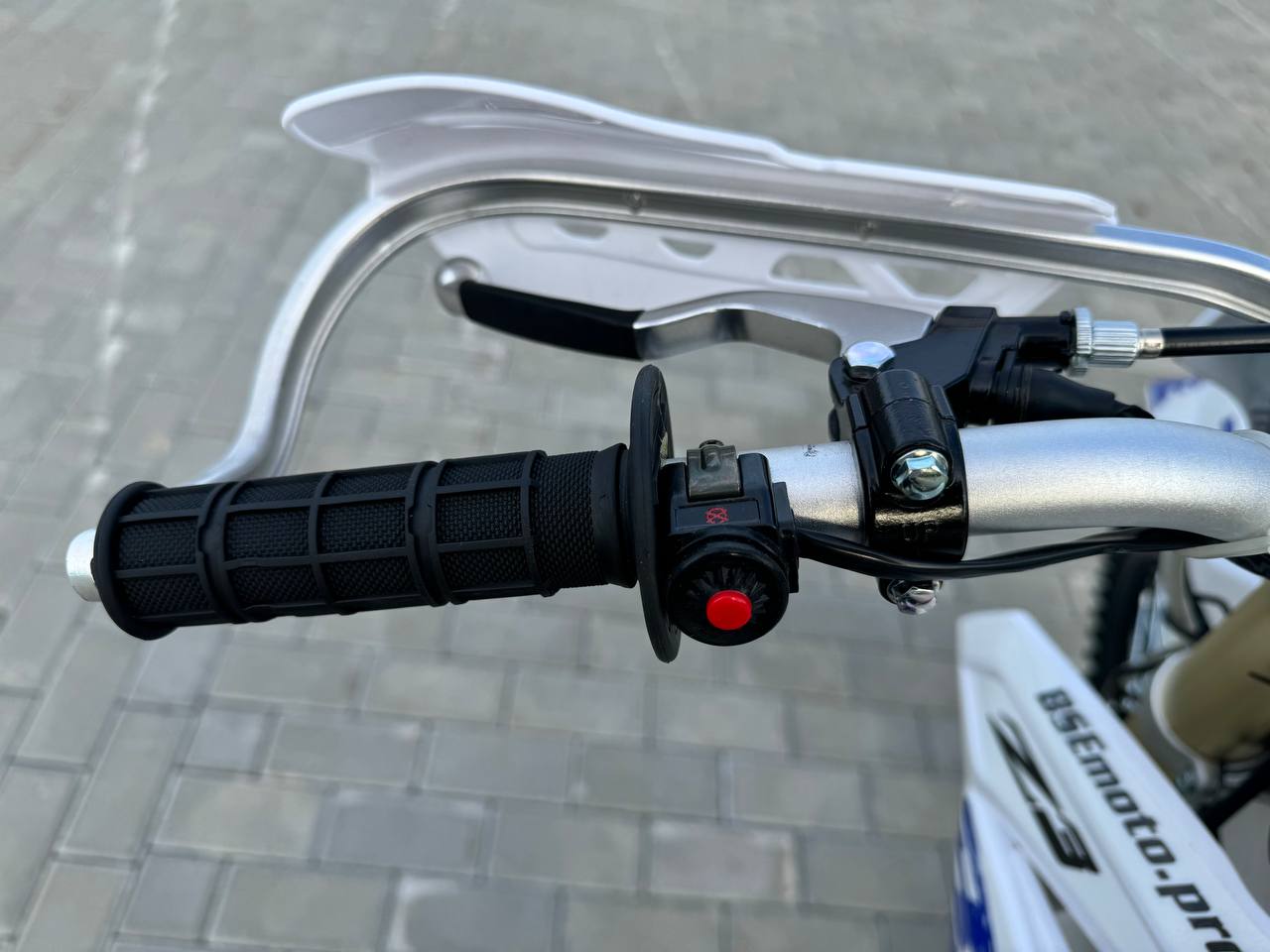 Эндуро / кросс мотоцикл BSE Z3 21/18 в Братске