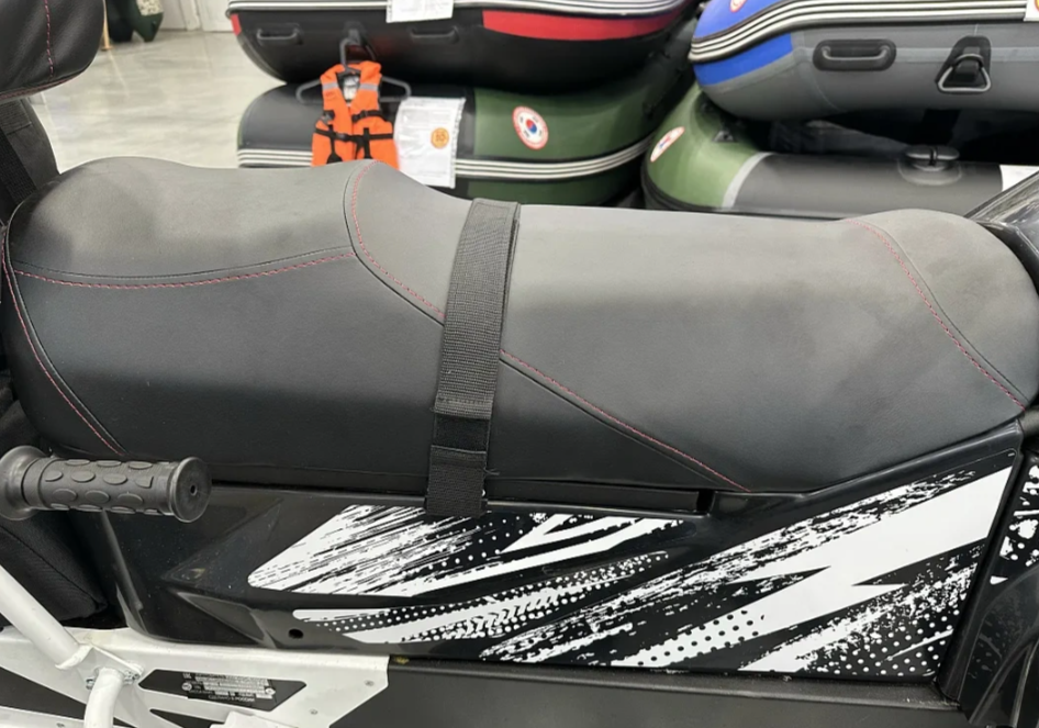 СНЕГОХОД IRBIS SF200L XE SUPERLONG в Братске