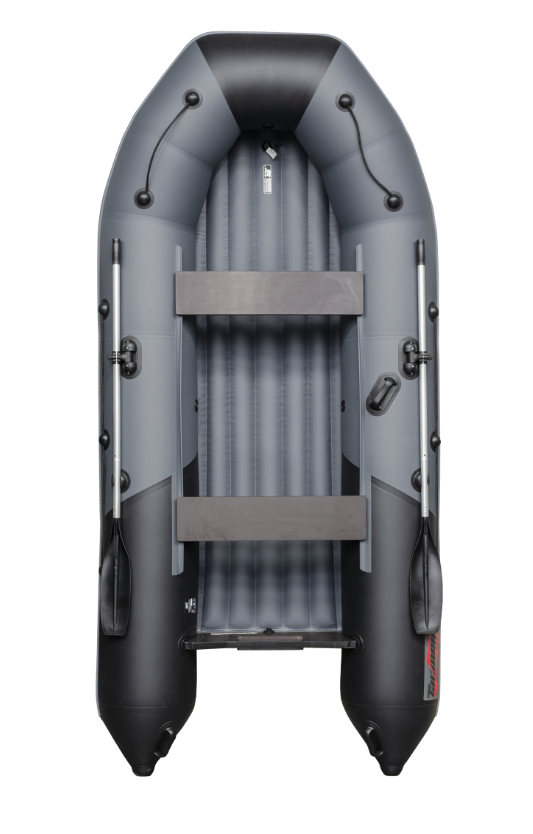 Лодка Таймень NX 3400 НДНД PRO в Братске