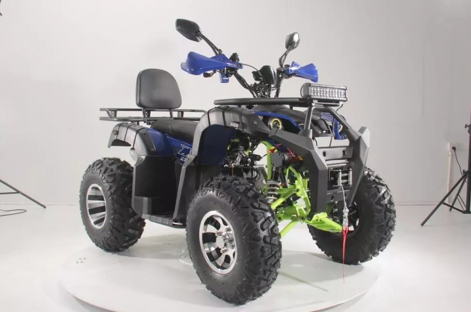 Квадроцикл YACOTA SELA MAX в Братске