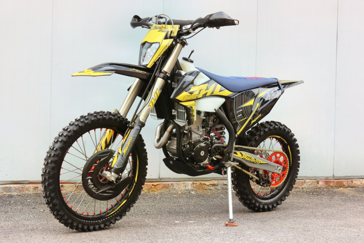 Мотоцикл JHLMOTO JHL Z8 NC300S (182-MN) в Братске