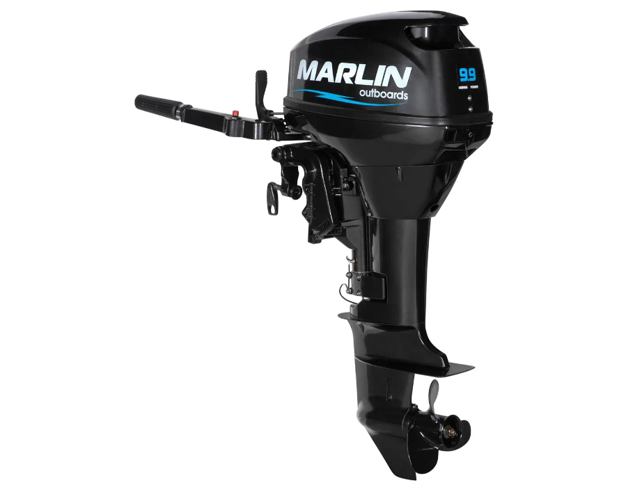 Лодочный мотор MARLIN MP 9.9 AMHL в Братске