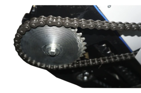 Мотобуксировщик XTREME-MOTORS "Полюс-2" Зима 15 л.с. в Братске