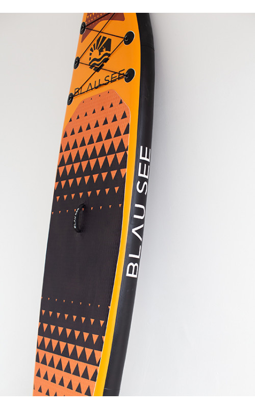 НАДУВНОЙ САП БОРД ORANGA SPACE 10,6 в Братске