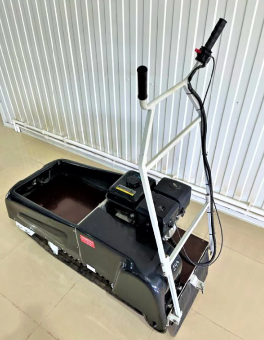 Мотобуксировщик ЕНОТ М 15 Л.С. в Братске