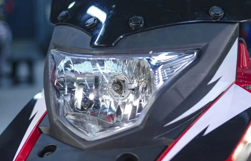 Снегоход Ataki WD 300 в Братске