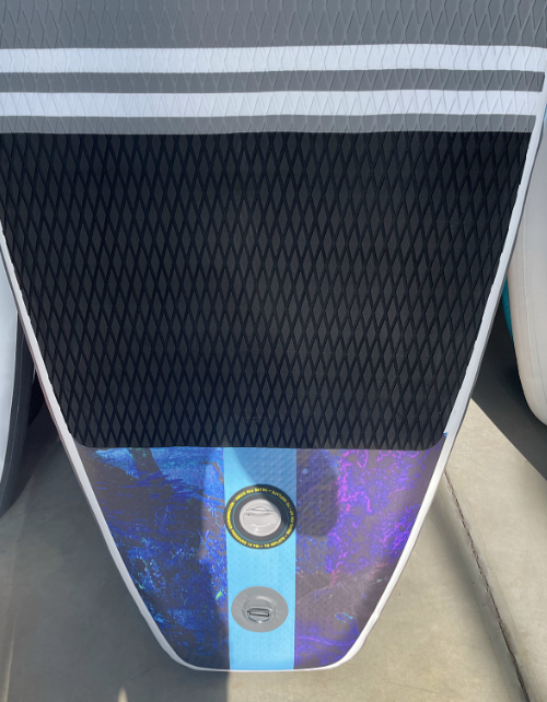 SUP (САП) ДОСКА RAIDEX TAKUMO 10.6’ (320СМ) N 1 в Братске