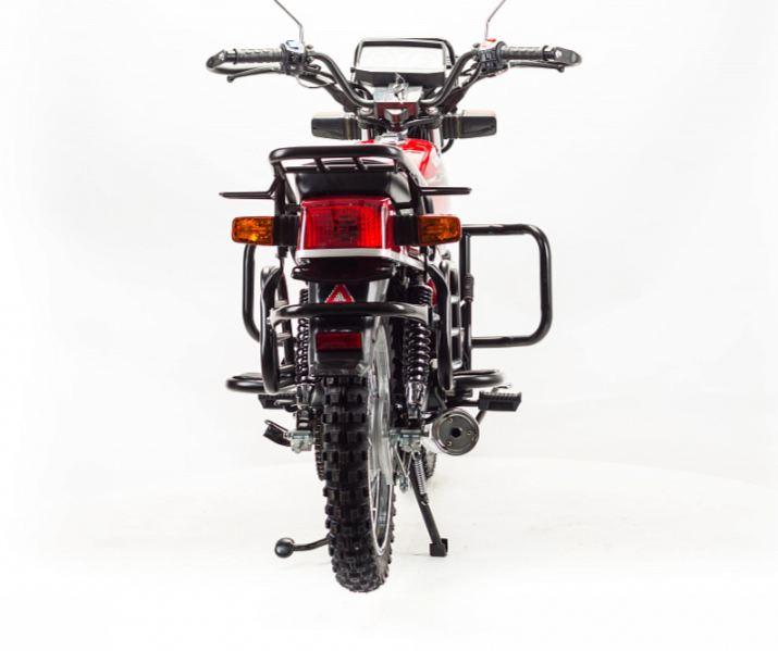 Мотоцикл MOTOLAND (МОТОЛЕНД) FORESTER LITE 200 в Братске