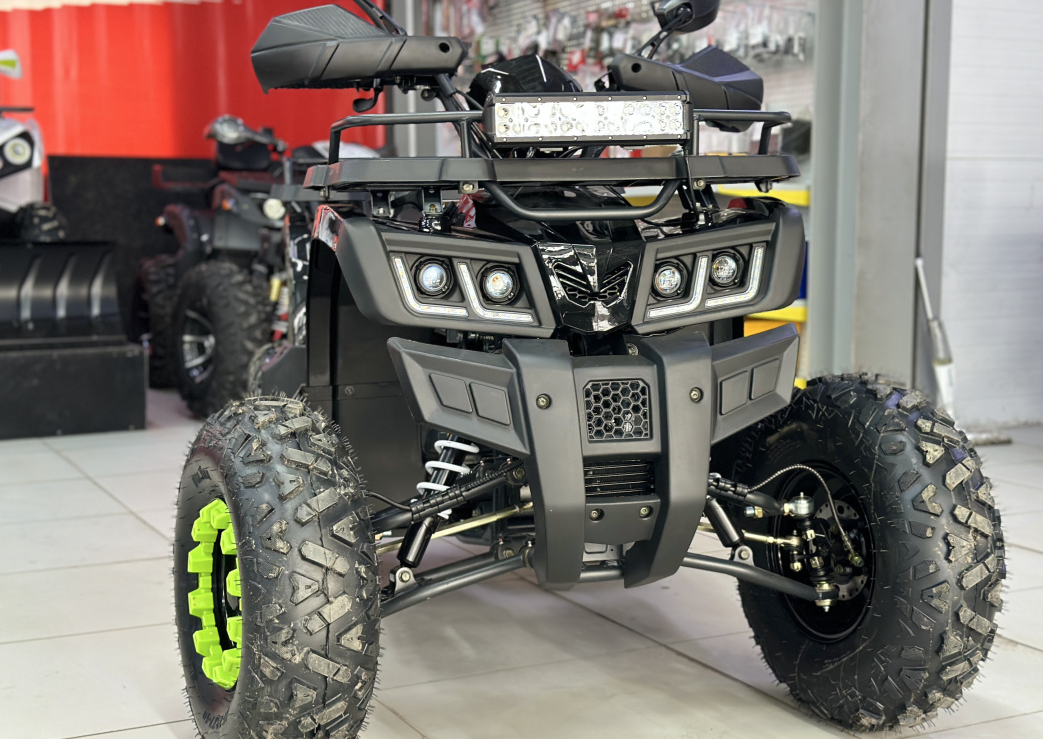 Квадроцикл GBM MAVERICK 300 NEW LUX в Братске